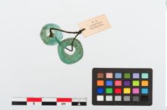 Foto von Glasringperle (NHMW-PRAE-024343)